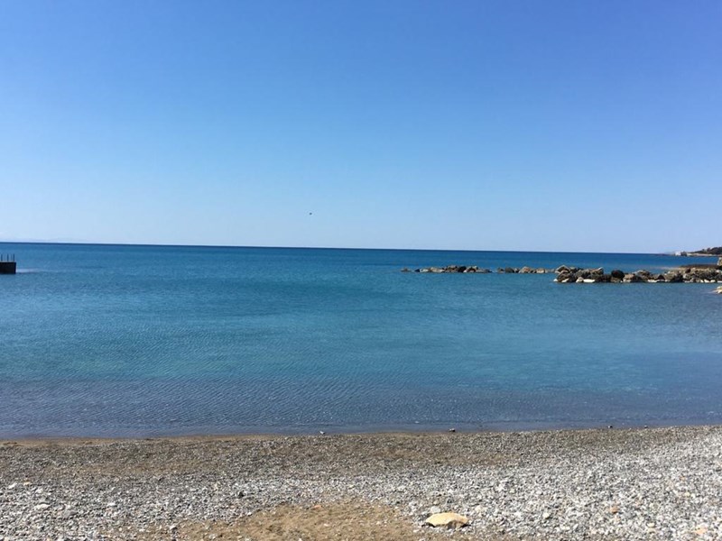 Quadrilocale in Affitto a Cecina, zona Marina , 4'000€, 100 m², arredato