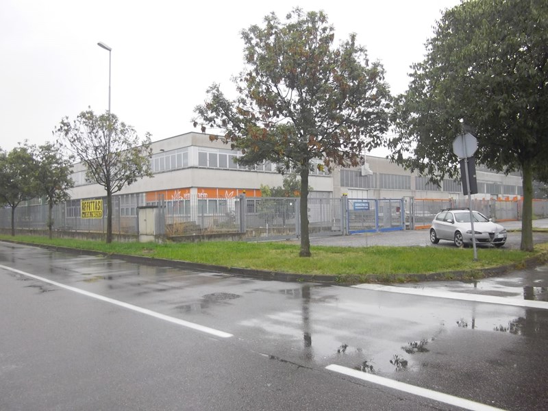 Box in Affitto a Coccaglio, zona Periferica