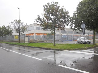 Box in Affitto a Coccaglio, zona Periferica