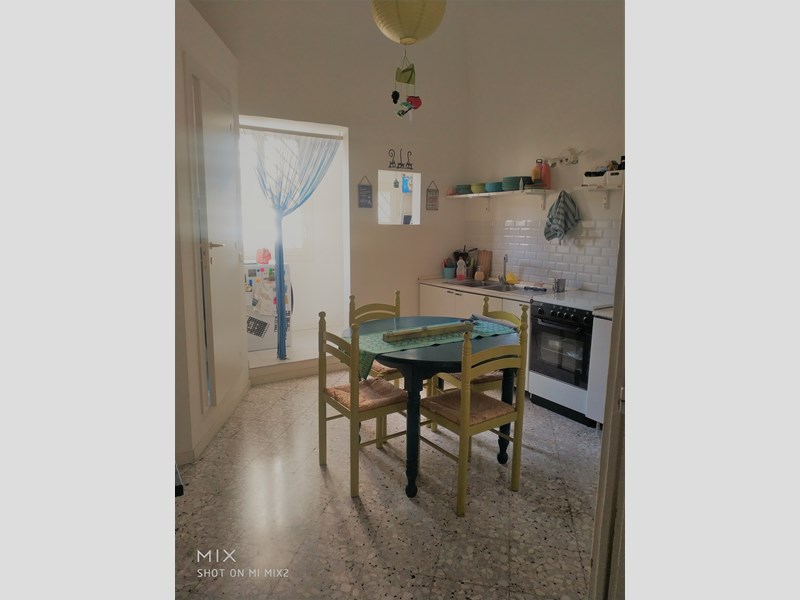 Bilocale in Vendita a Bari, zona Liberta', 110'000€, 65 m²