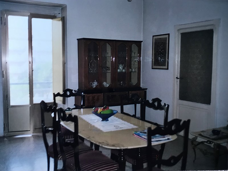 Trilocale in Affitto a Vico del Gargano, zona Centro, 400&euro;, 95 m², arredato