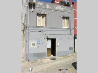 Casa Indipendente in Vendita a Pachino, 42'000€, 100 m²