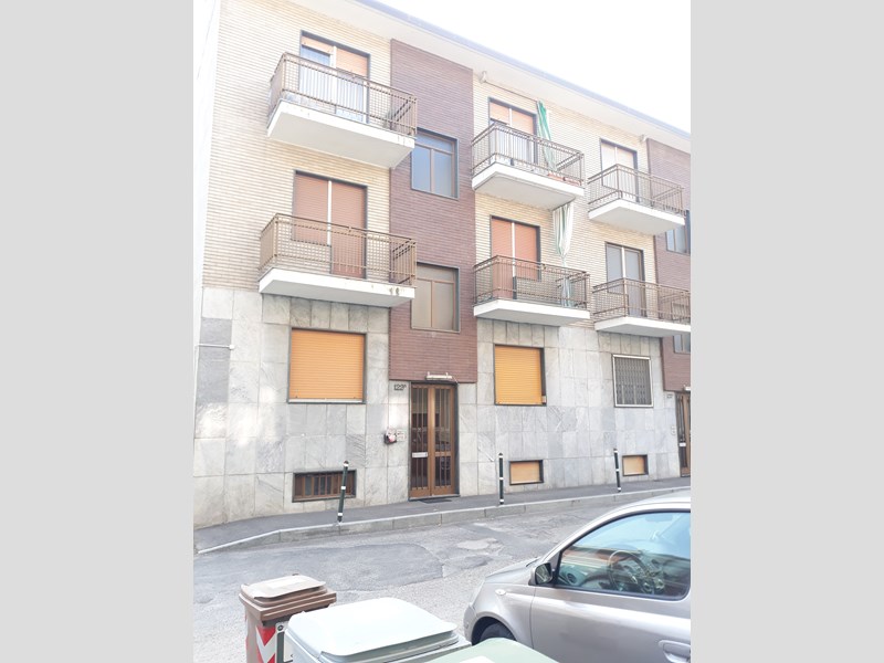 Bilocale in Vendita a Moncalieri, 53'000€, 53 m²