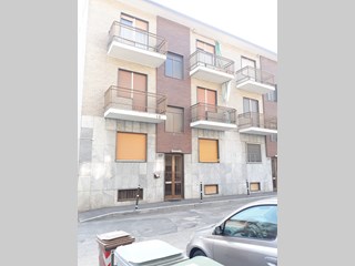 Bilocale in Vendita a Moncalieri, 53'000€, 53 m²