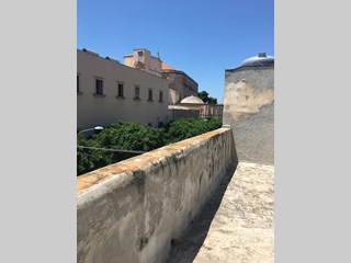 Casa Indipendente in Vendita a Trapani, zona Via Conte Agostino Pepoli n.269, 95'000&euro;, 115 m²