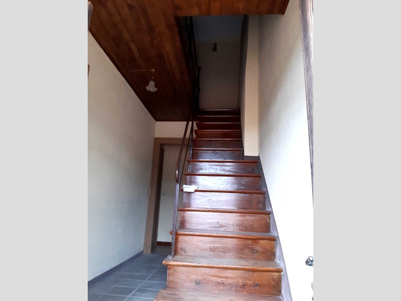 Villetta a schiera in Vendita a Callabiana, 10'000€, 87 m²