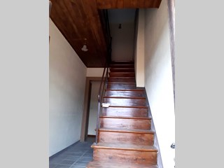 Villetta a schiera in Vendita a Callabiana, 10'000€, 87 m²