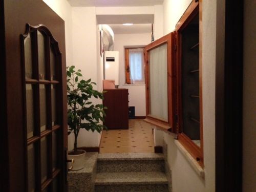 Casa Semi Indipendente in Vendita a Albisola Superiore, zona Magrania, 115'000€, 70 m², arredato