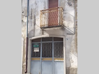 Casa Indipendente in Vendita a Campobasso, zona Santa Elia a pianisi, 9'900€, 55 m²