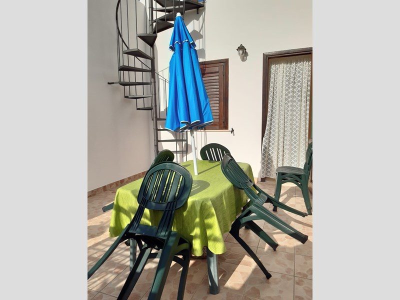 Appartamento in Affitto a San Vito lo Capo, zona CENTRO, 44 m², arredato