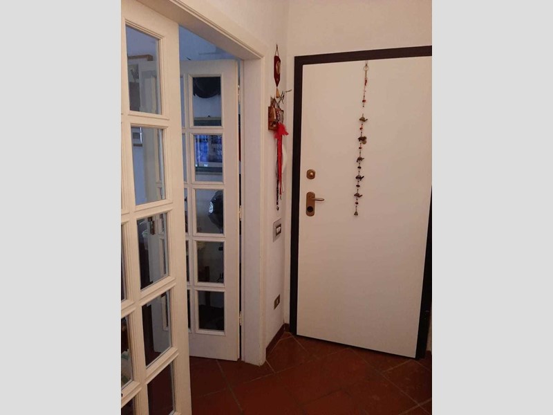 Appartamento in Vendita a Castelnuovo Magra, zona borgo, 150'000€, 100 m²