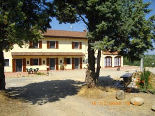 Rustico in Vendita a Rivalta Bormida, zona RIVALTA BORMIDA, 420'000€, 600 m², arredato