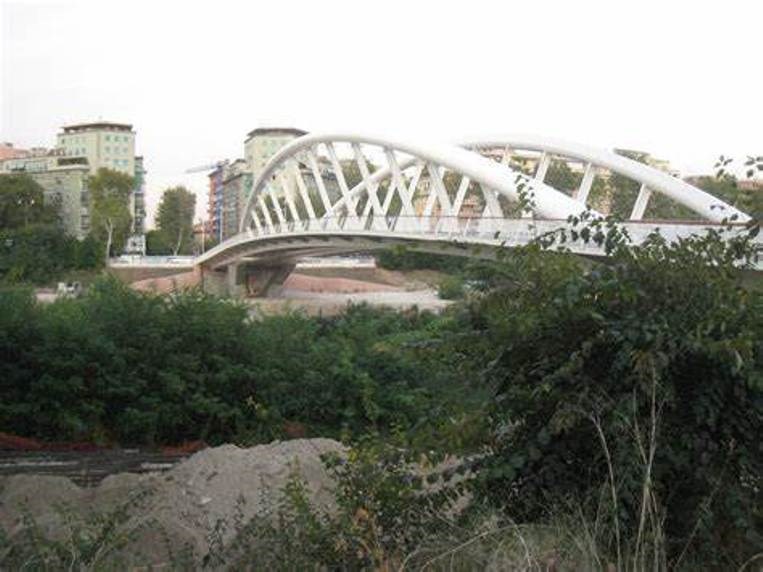 Stanza in Affitto a Roma, zona Flaminio, 400€, 90 m², arredato