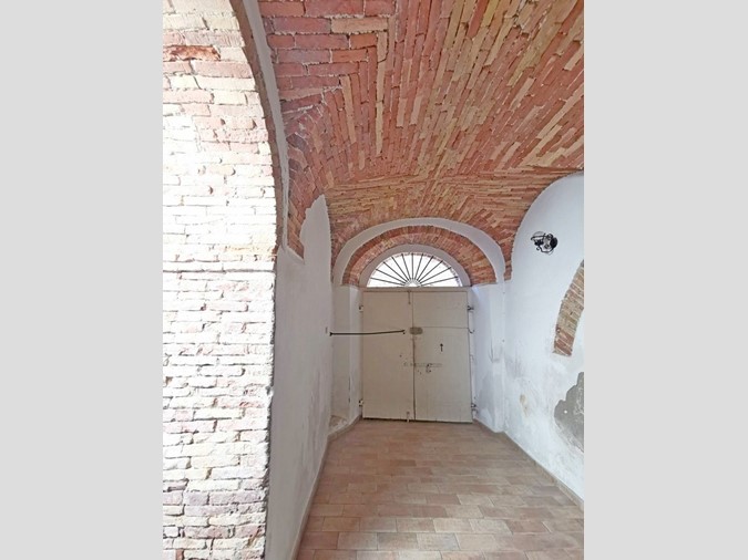 Appartamento in Vendita a Penne, 73'000€, 140 m²