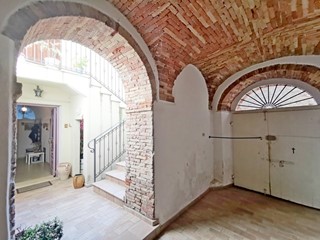 Appartamento in Vendita a Penne, 73'000€, 140 m²