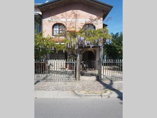 Quadrilocale in Affitto a Ravenna, zona Tagliata di Cervia , 3'200€, arredato