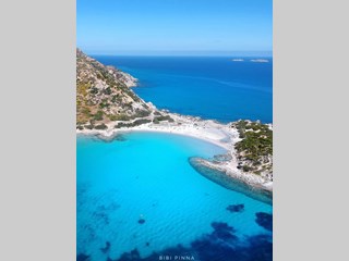 Trilocale in Affitto a Villasimius, zona Villasimius, 350€, 73 m², arredato