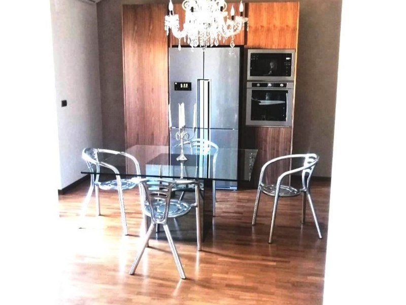 Appartamento in Affitto a Sorrento, zona Corso Italia, 800€, 155 m², arredato