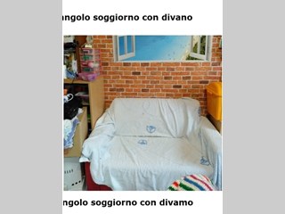 Casa Indipendente in Vendita a Cesarò, 50'000€, 110 m²