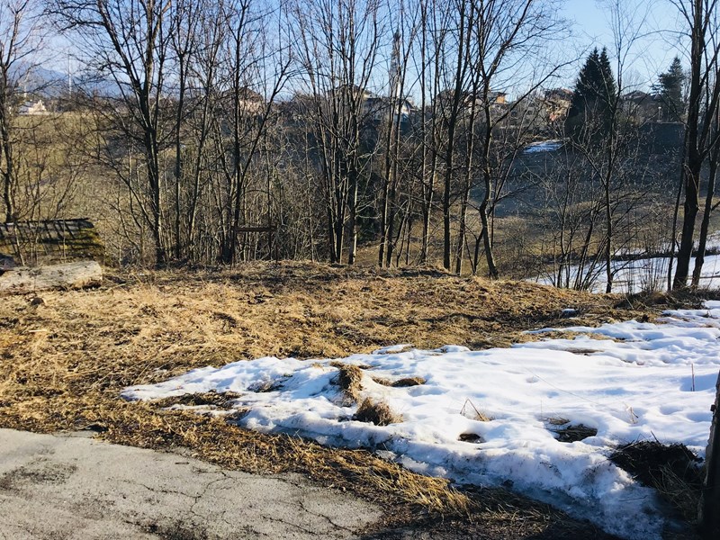 Terreno edificabile in Vendita a Roana, 59'000€, 314 m²