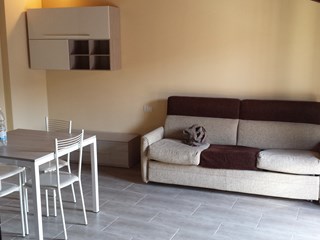 Monolocale in Vendita a Seveso, 80'000€, 40 m², arredato