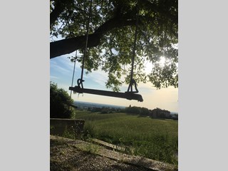 Casale in Affitto a Castel San Pietro Terme, zona via Stanzano, 450€, 30 m², arredato