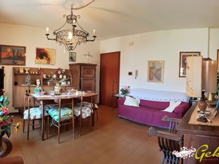 Appartamento in Vendita a San Gimignano, 170'000€, 73 m²
