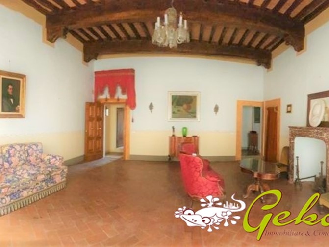 Appartamento in Vendita a San Gimignano, 500'000€, 350 m²