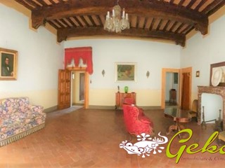 Appartamento in Vendita a San Gimignano, 500'000€, 350 m²