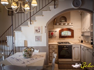 Villa in Vendita a San Gimignano, 255'000€, 80 m²