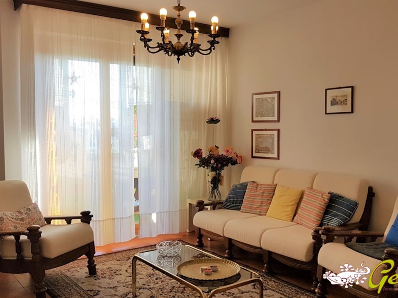 Appartamento in Vendita a San Gimignano, 210'000€, 112 m²