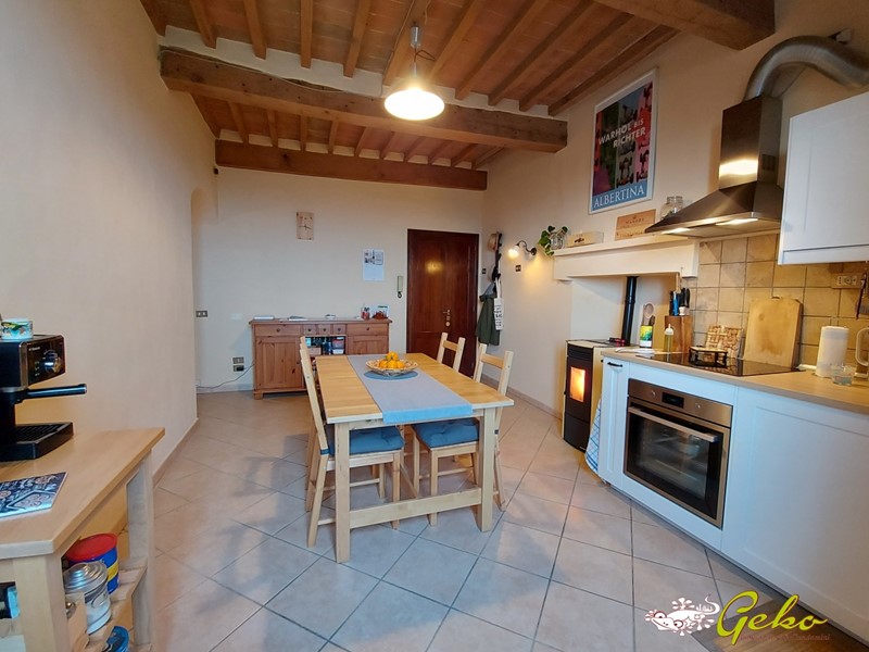 Trilocale in Vendita a San Gimignano, 105'000€, 57 m²