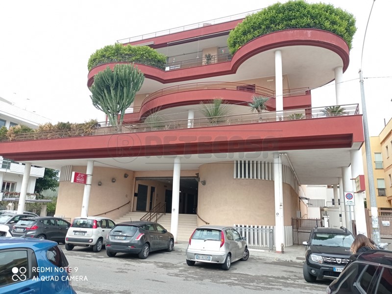 Quadrilocale in Vendita a Gallipoli, 280'000&euro;, 100 m², con Box