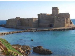 Appartamento in Affitto a Crotone, 1'200€