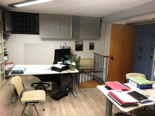 Ufficio in Vendita a Certaldo, 125'000€, 175 m²
