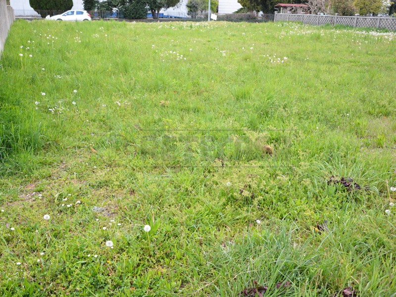 Terreno edificabile in Vendita a Remanzacco, 109'000€, 906 m²