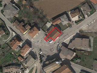 Casa Indipendente in Vendita a Nogarole Vicentino, 115'000&euro;, 850 m²