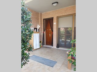 Appartamento in Vendita a Jesi, zona Ex Smia, 220'000€, 85 m²