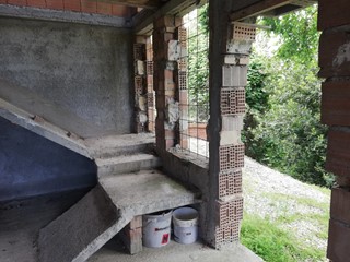 Casa Semi Indipendente in Vendita a Montescudo Monte Colombo, zona Croce, 55'000€, 100 m²