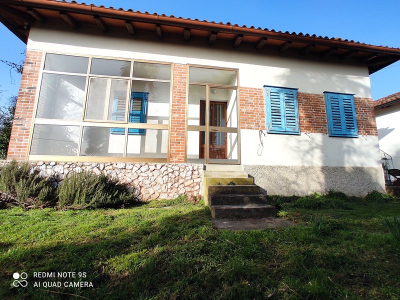 Casa Indipendente in Vendita a Cervignano del Friuli, 120'000€, 80 m²