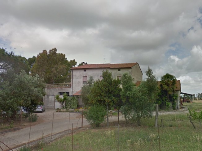 Terreno agricolo in Vendita a Grosseto, zona Alberese, 1'200'000€, 300000 m²
