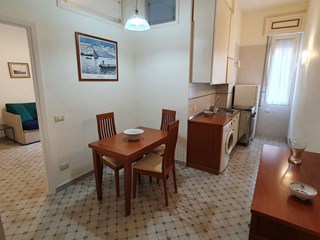 Bilocale in Affitto a Napoli, zona Vomero, 700€, 32 m², arredato