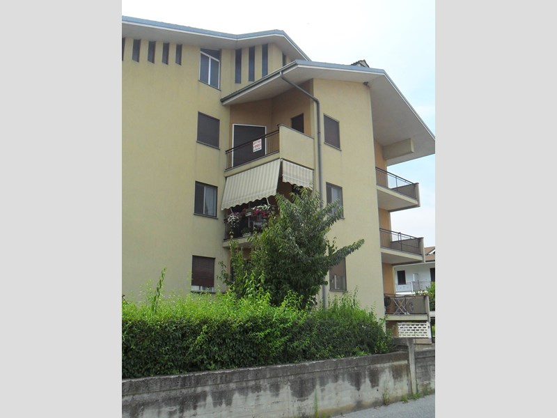 Quadrilocale in Vendita a Villafranca Piemonte, zona CENTRO, 65'000€, 95 m²