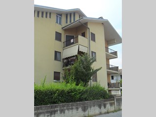 Quadrilocale in Vendita a Villafranca Piemonte, zona CENTRO, 65'000€, 95 m²