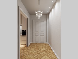 Appartamento in Vendita a Reggio Emilia, zona centro, 465'000€, 175 m²