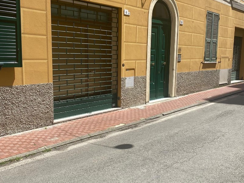 Bilocale in Vendita a Santa Margherita Ligure, zona Centro, 180'000€, 45 m², arredato