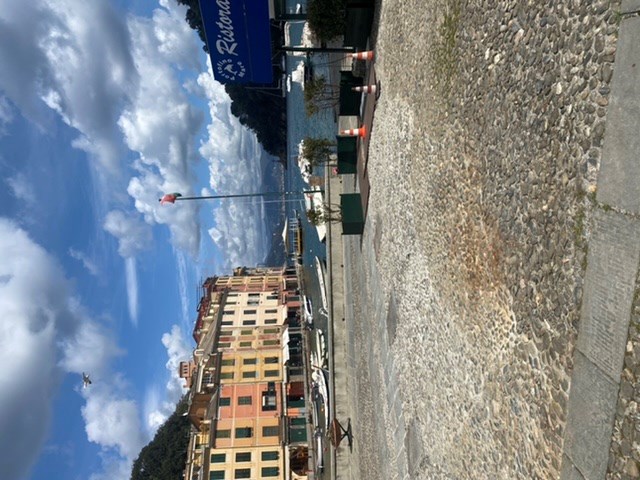 Bilocale in Vendita a Portofino, zona Piazzetta portofino, 680'000€, 55 m², arredato