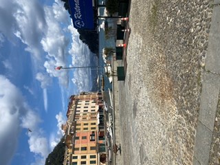 Bilocale in Vendita a Portofino, zona Piazzetta portofino, 680'000€, 55 m², arredato