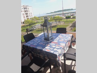 Appartamento in Vendita a Lignano Sabbiadoro, zona Punta faro, 395'000€, 78 m², arredato