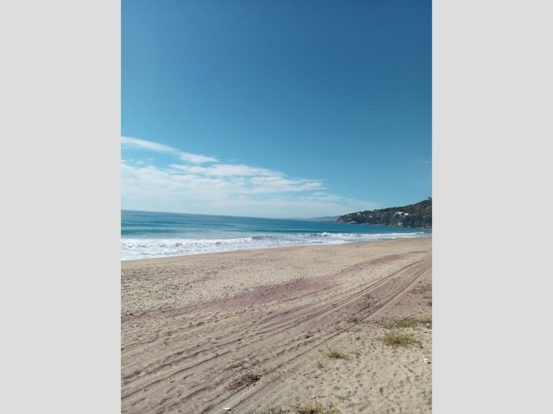 Trilocale in Affitto a Squillace, zona SQUILLACE LIDO, 600€, 95 m², arredato